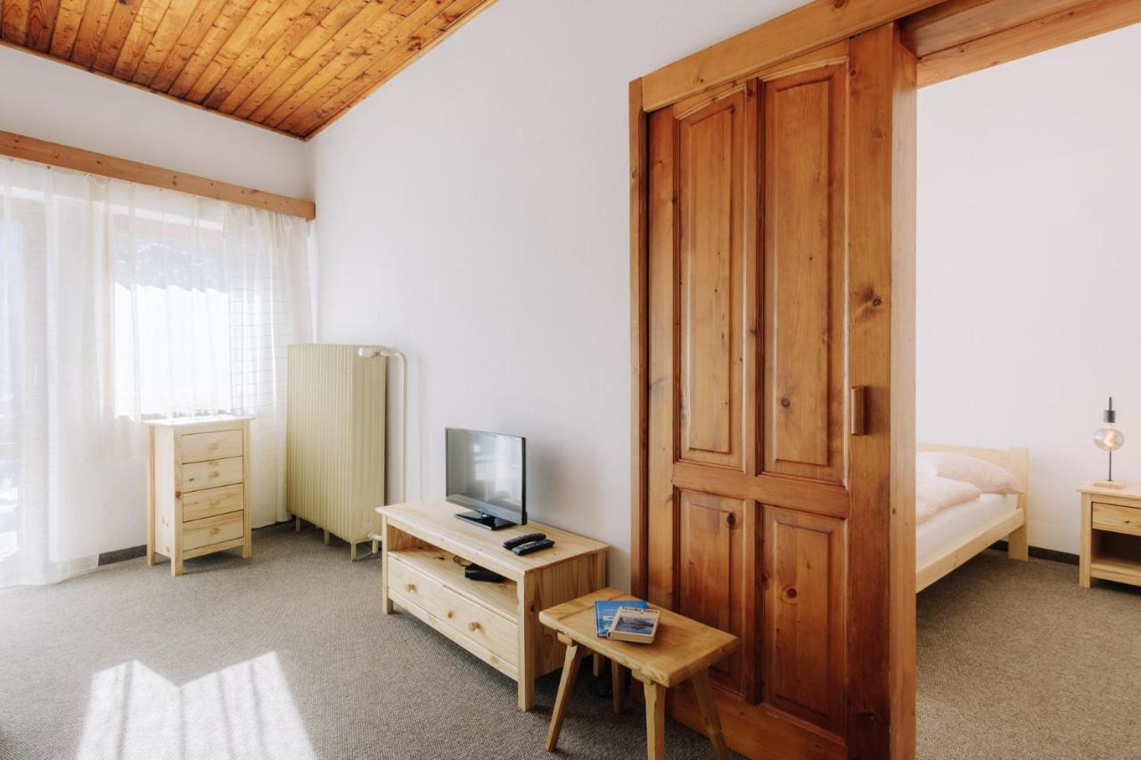 Chata Pod Sedlom Certovica Vyšná Boca Esterno foto